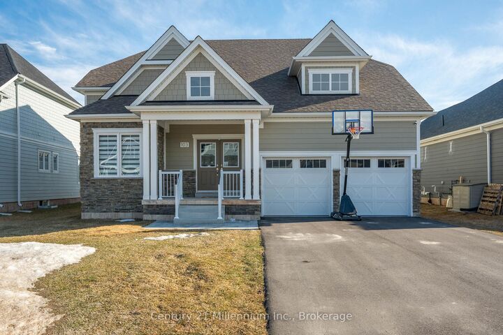 Photo de la propriété: 103 Laurens Lane ON N0H 1S0