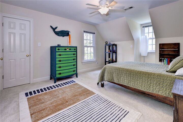 Property Photo:  2333 W Island Road  VA 23185 