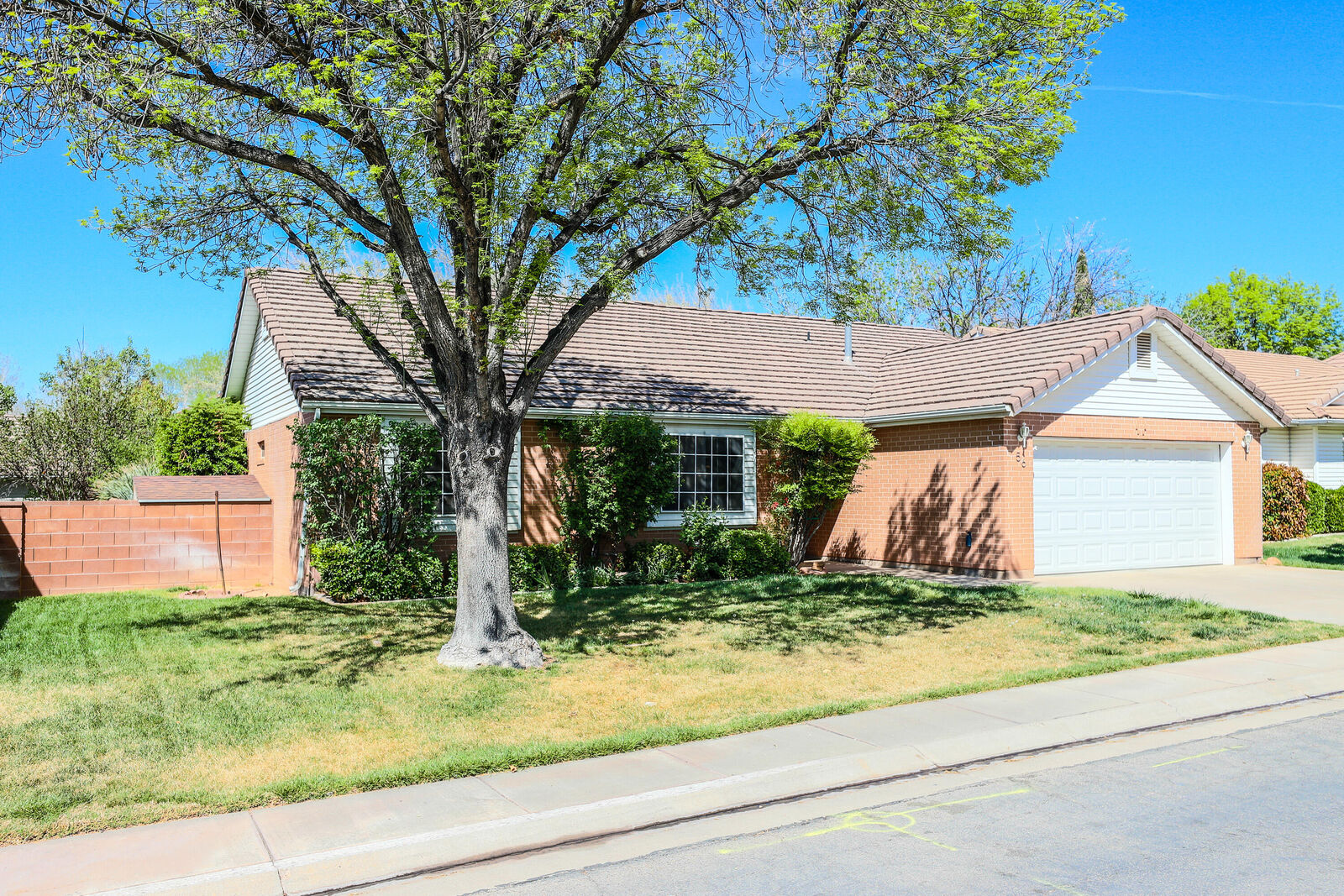 Property Photo:  351 S Valley View 56  UT 84770 