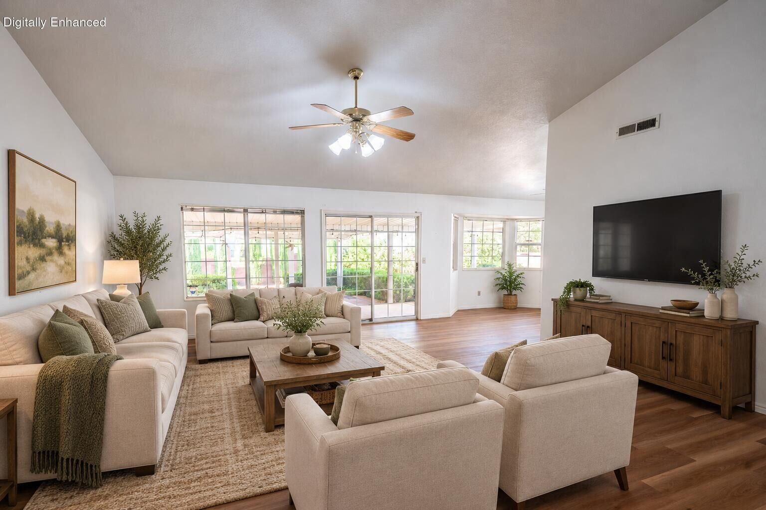 Property Photo:  351 S Valley View 56  UT 84770 