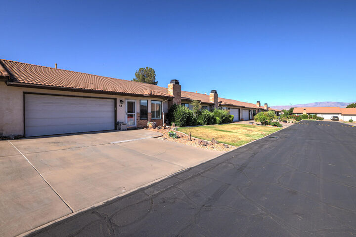 Property Photo:  1050 E Brigham Road Rd E 57  UT 84790 