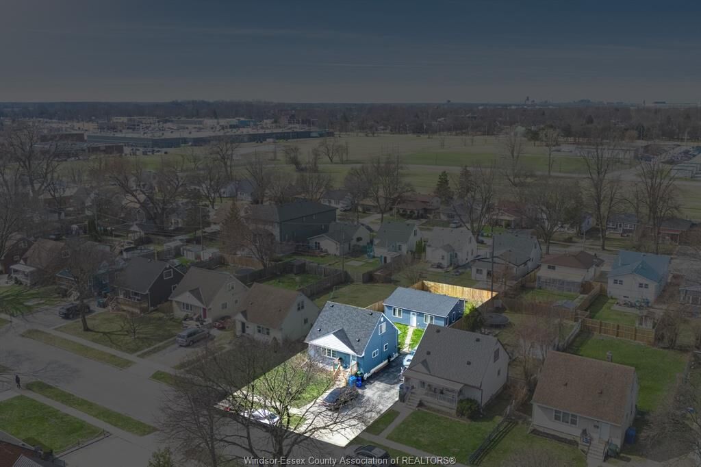 Property Photo: 1167 Askin Avenue ON N9B 2X9