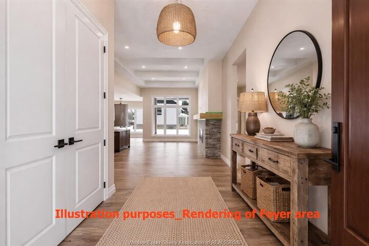 Property Photo: 96 Graf Street ON N0R 1G0