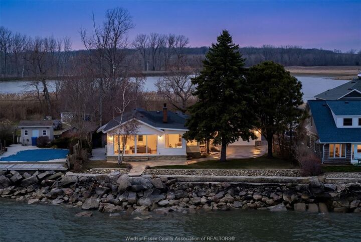 Property Photo: 1295 Heritage Road ON N9Y 2E6