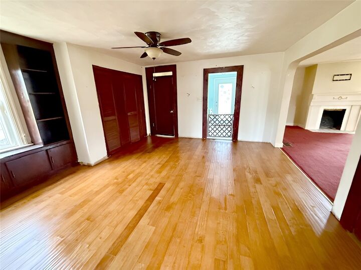 Property Photo: 1126 Old National Pike PA 15333