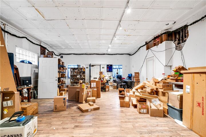 Property Photo:  2146 Ardmore Blvd  PA 15221 