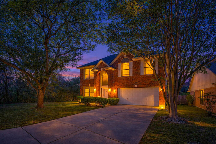 Property Photo:  9301 Tea Rose Trail  TX 78748 