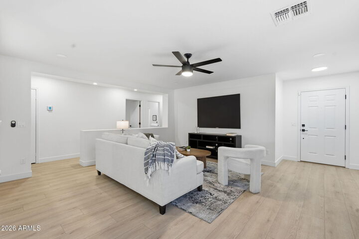 Property Photo:  2219 S Palo Verde Drive  AZ 85120 