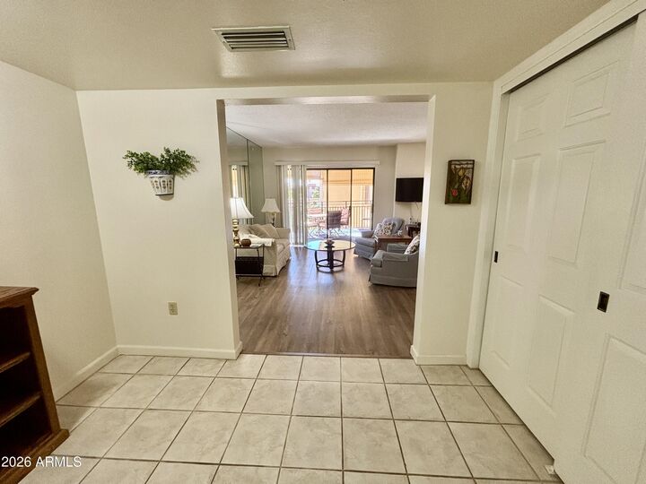 Property Photo:  10330 W Thunderbird Boulevard C203  AZ 85351 