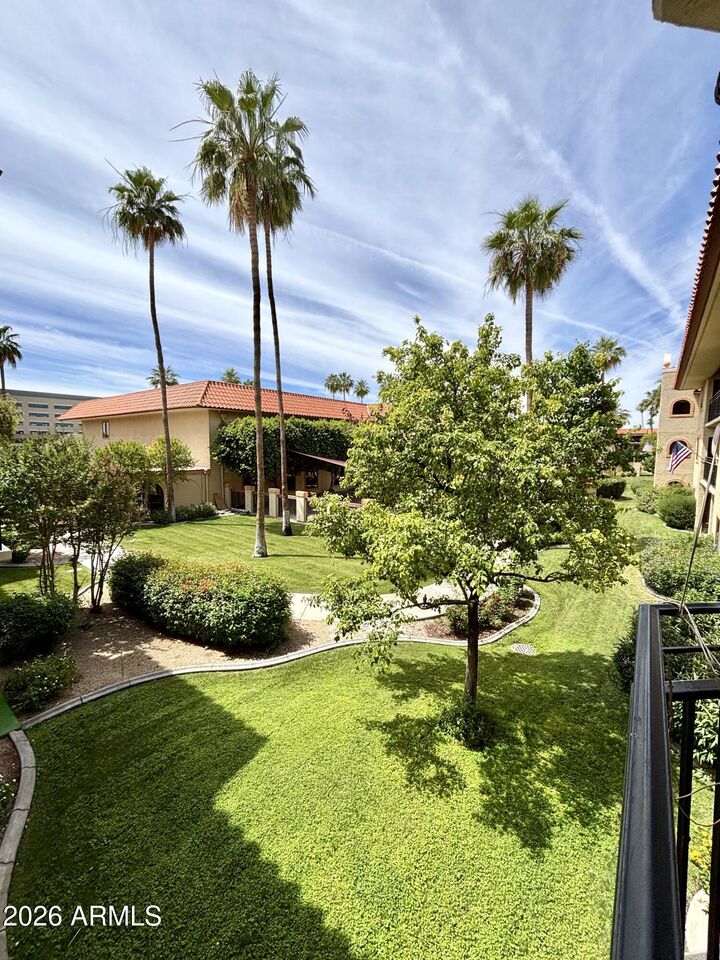 Property Photo:  10330 W Thunderbird Boulevard C203  AZ 85351 