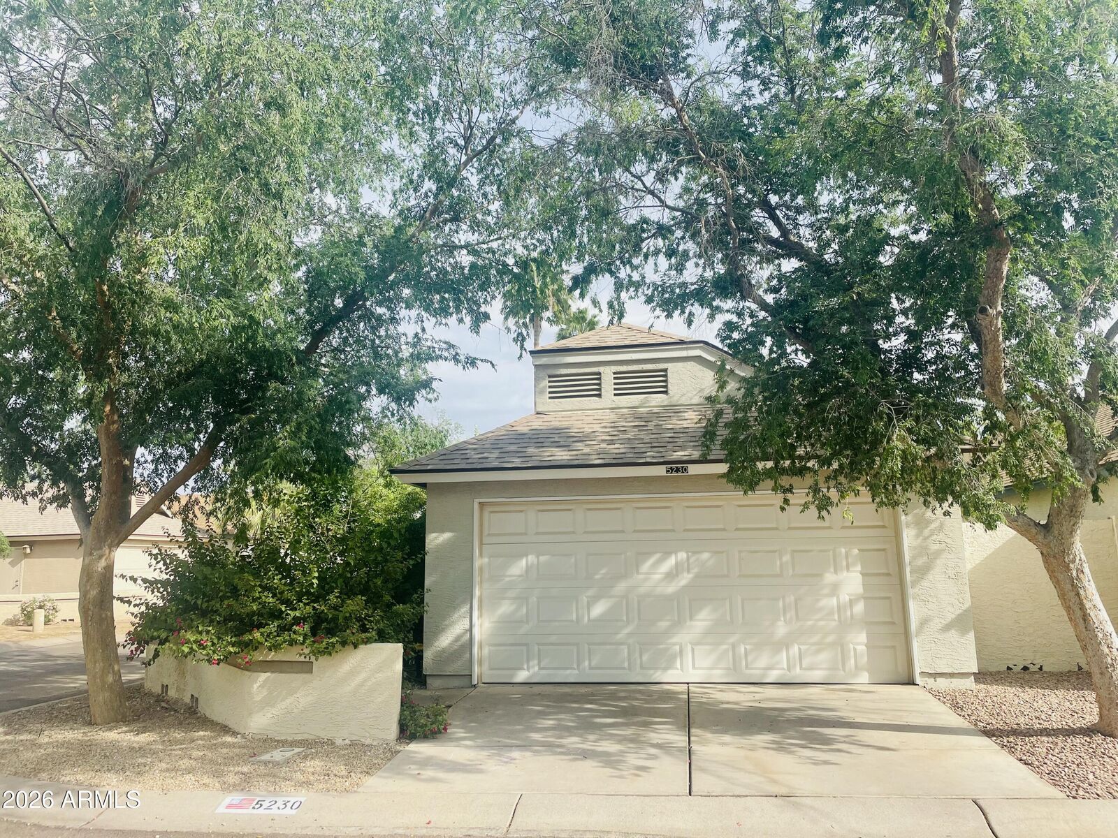 Property Photo:  5230 W Jupiter Way N  AZ 85226 