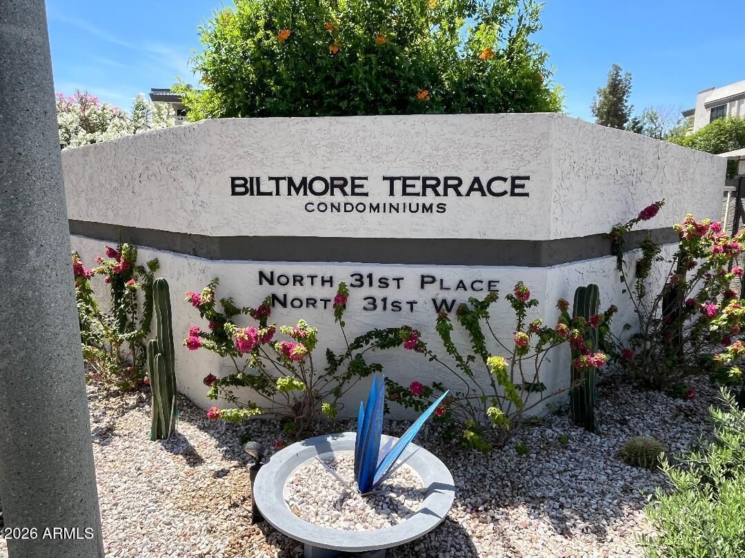 Property Photo:  5132 N 31st Way 131  AZ 85016 