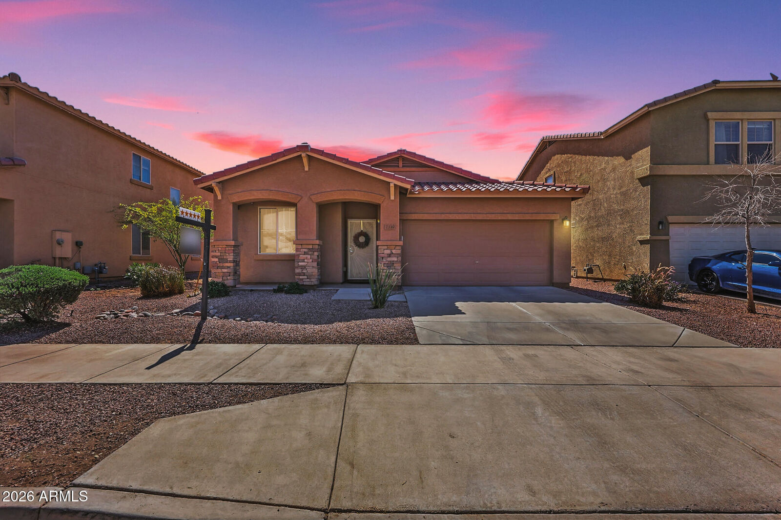 Property Photo:  7339 W St Charles Avenue  AZ 85339 