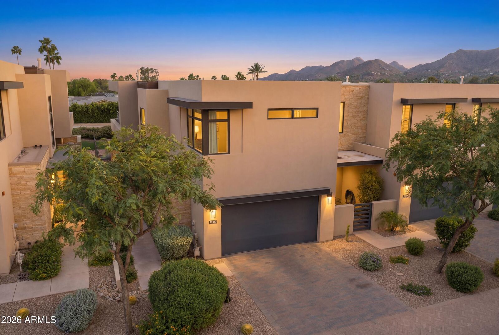 Property Photo:  6180 N Las Brisas Drive  AZ 85253 
