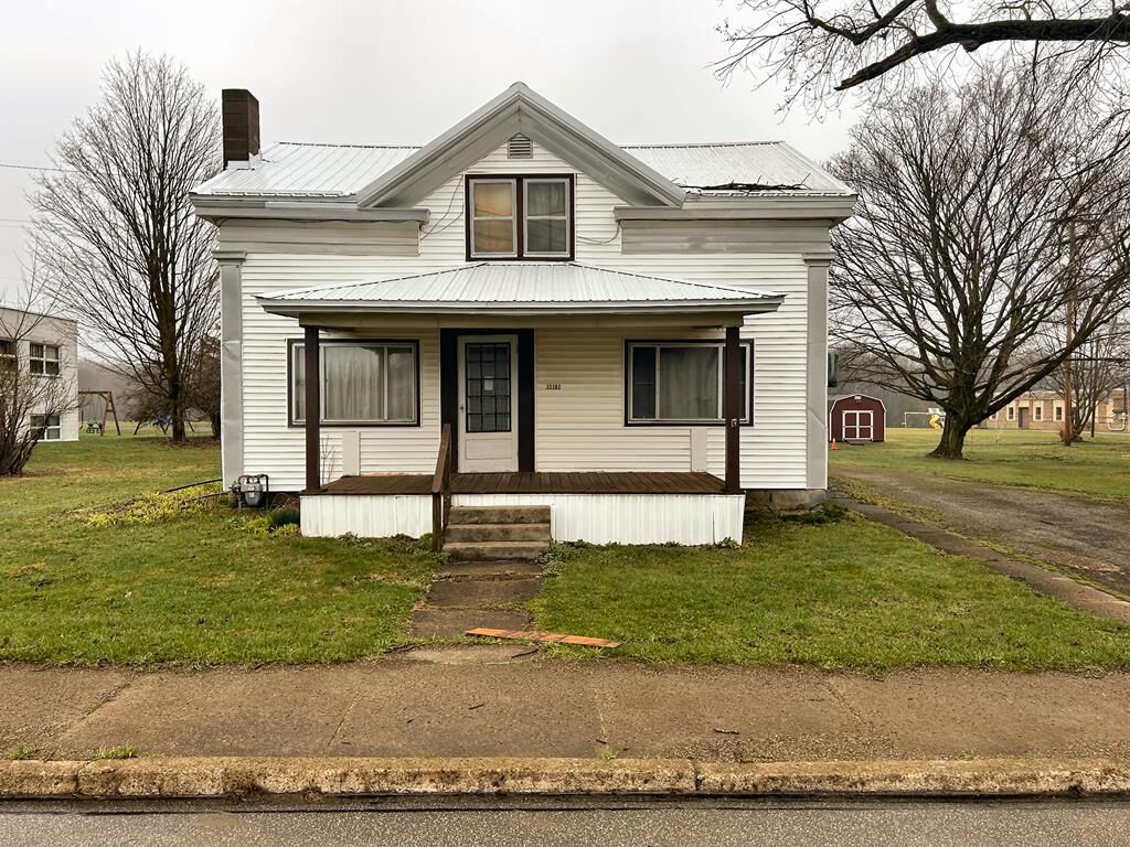 Property Photo:  33282 N Main Street  PA 16360 