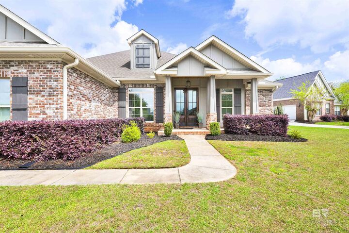 Property Photo:  11212 Elysian Circle  AL 36526 