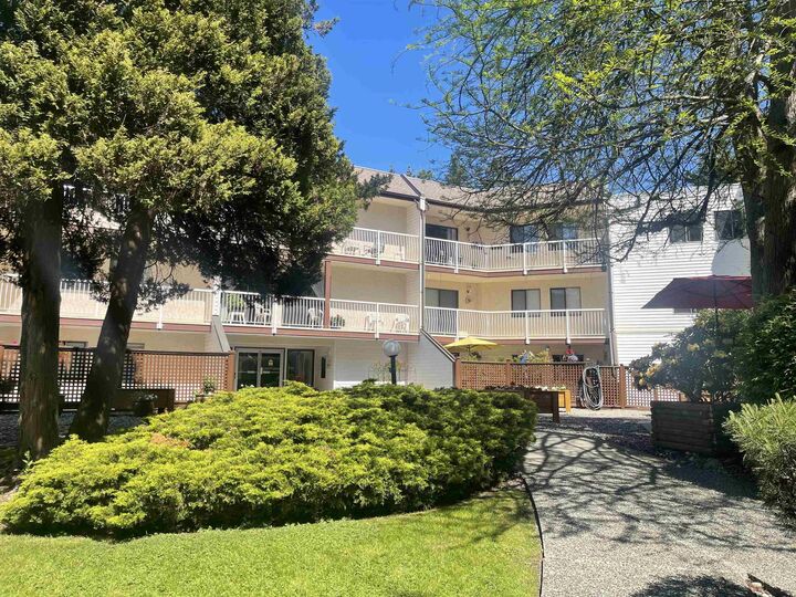 Property Photo: 12890 17 Avenue 217 BC V4A 1T5