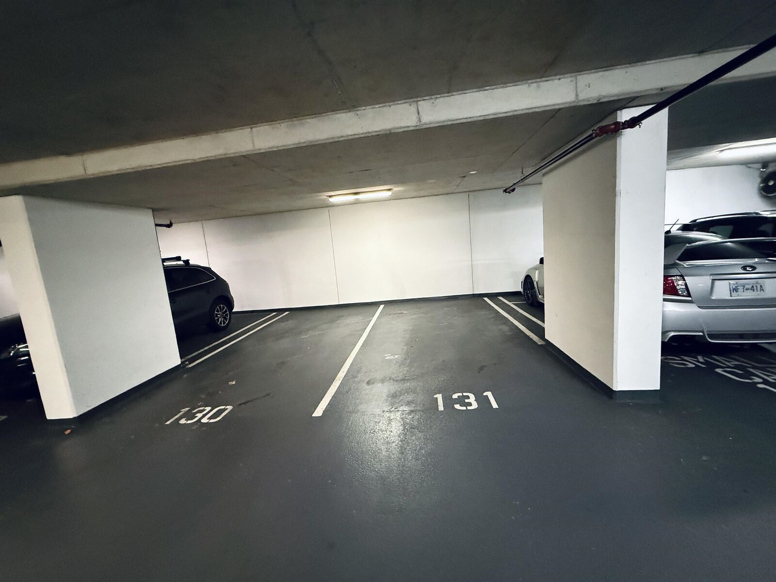 Property Photo: 159 West 2nd Avenue 131/503 BC V5Y 0L8