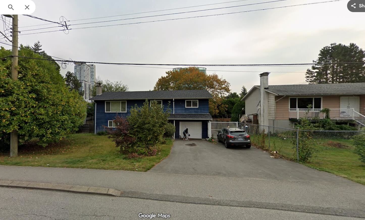 Property Photo: 10206 133 Street BC V3T 3Y7