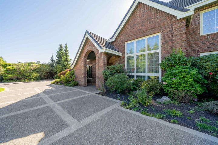 Property Photo: 12351 Gilbert Road BC V7E 2H7