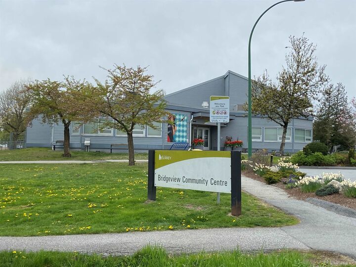 Property Photo: 12720 114B Avenue BC V3V 3P5