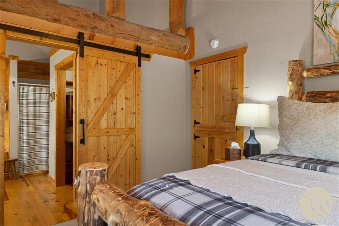 Property Photo:  25 Biorn Lane  MT 59068 