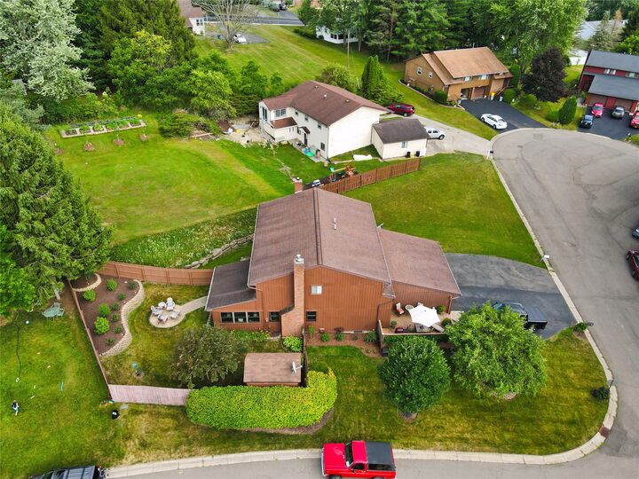 Property Photo:  10 Carol Ct  NY 13760 