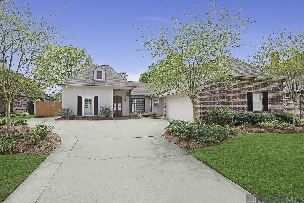 Property Photo:  17314 Sweet Olive Ave  LA 70817 