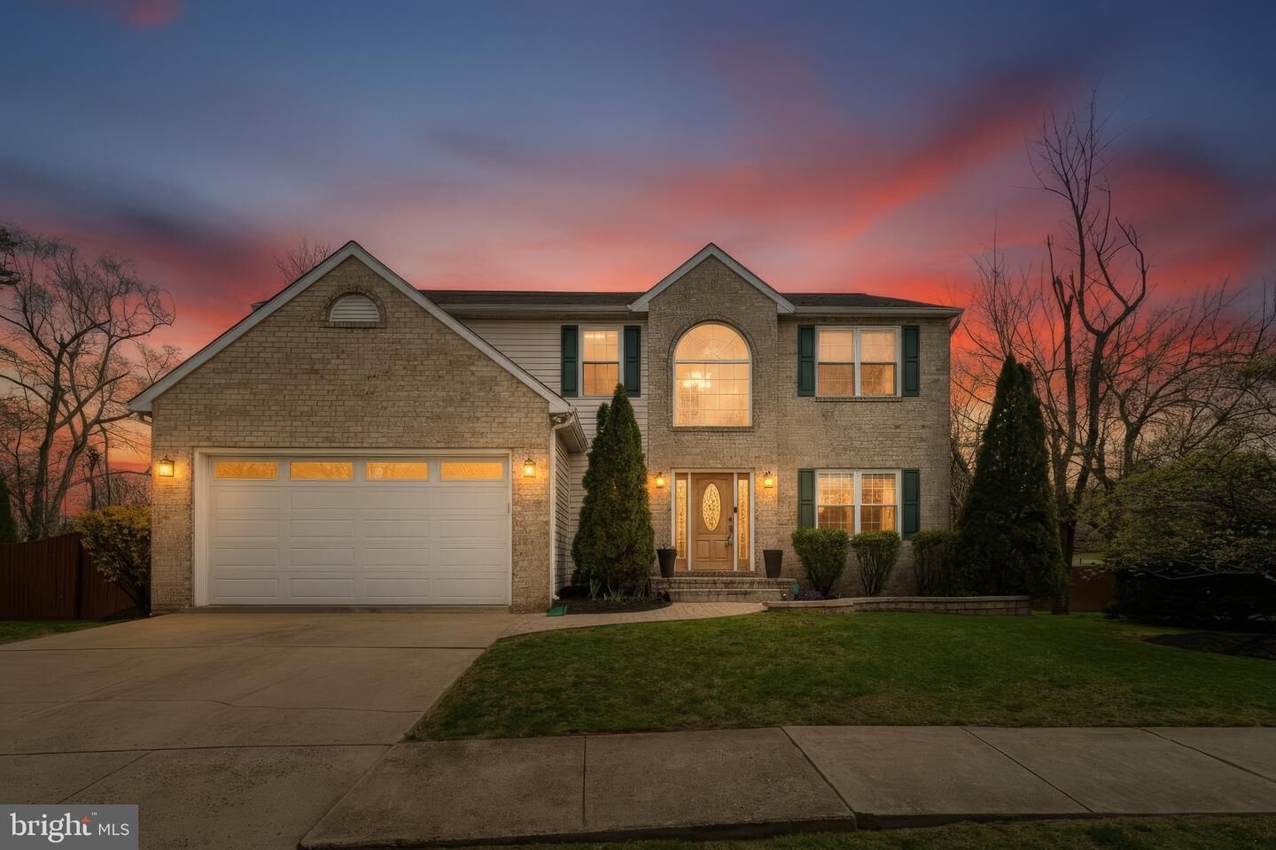 Property Photo:  491 Lisa Avenue  MD 21113 