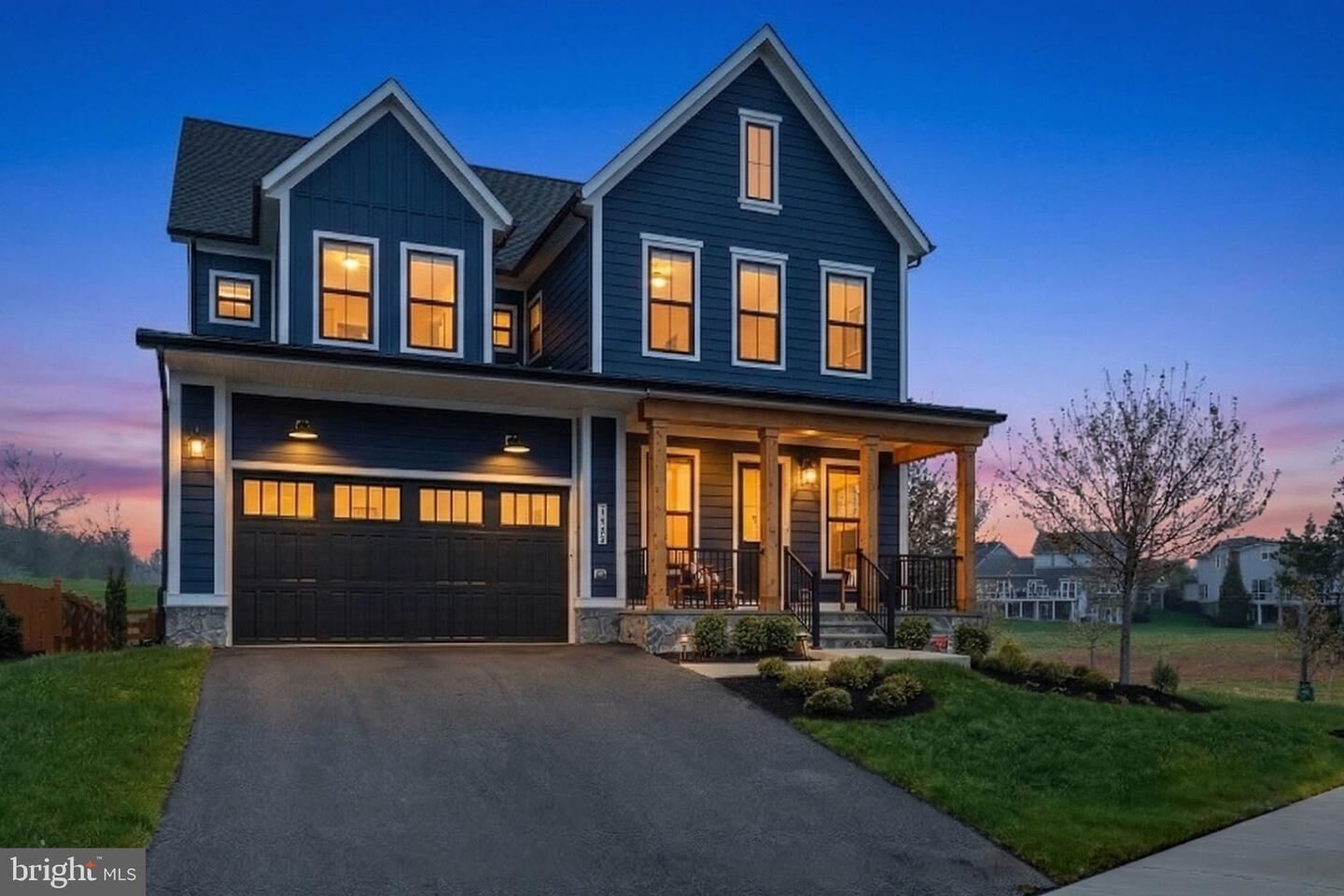 Property Photo:  41490 Bedford Falls Court  VA 20105 