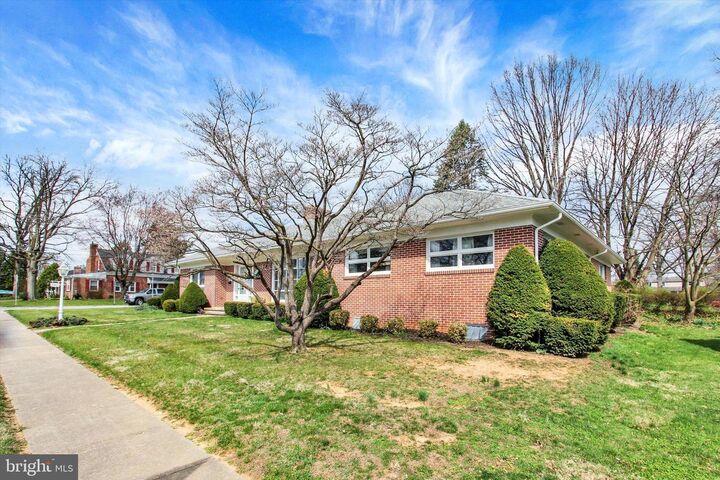 Property Photo:  241 Charles Street  PA 17331 