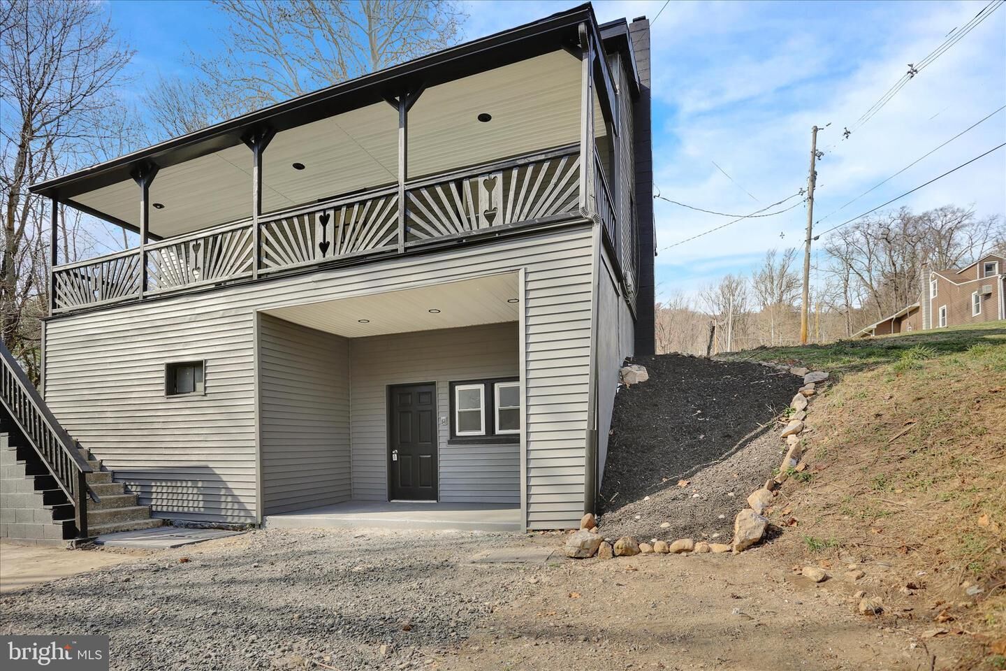 Property Photo:  1831 Mt Laurel Road  PA 19560 