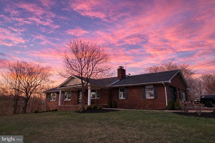 Property Photo:  544 Annfield Road  VA 22611 