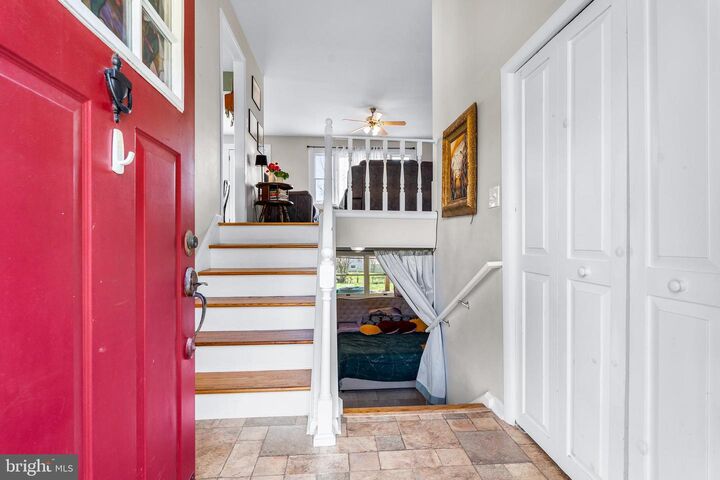 Property Photo:  216 Courtney Drive  MD 21921 