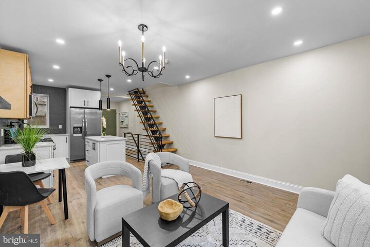 Property Photo:  1922 S Chadwick Street  PA 19145 