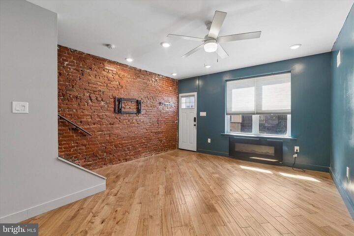 Property Photo:  2331 Watkins Street  PA 19145 