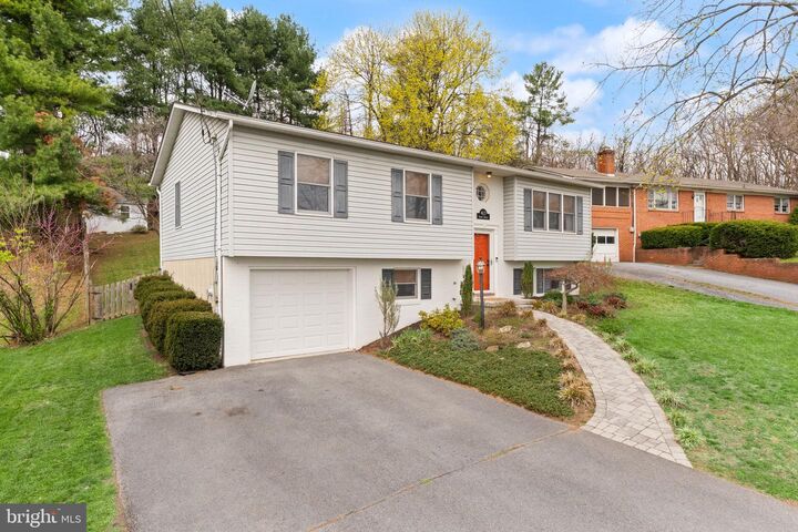 Property Photo:  413 George Street  VA 22601 