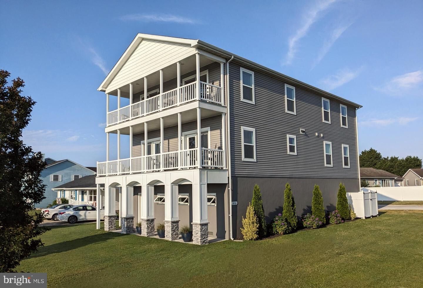 Property Photo:  38061 Beach Tree Court  DE 19975 