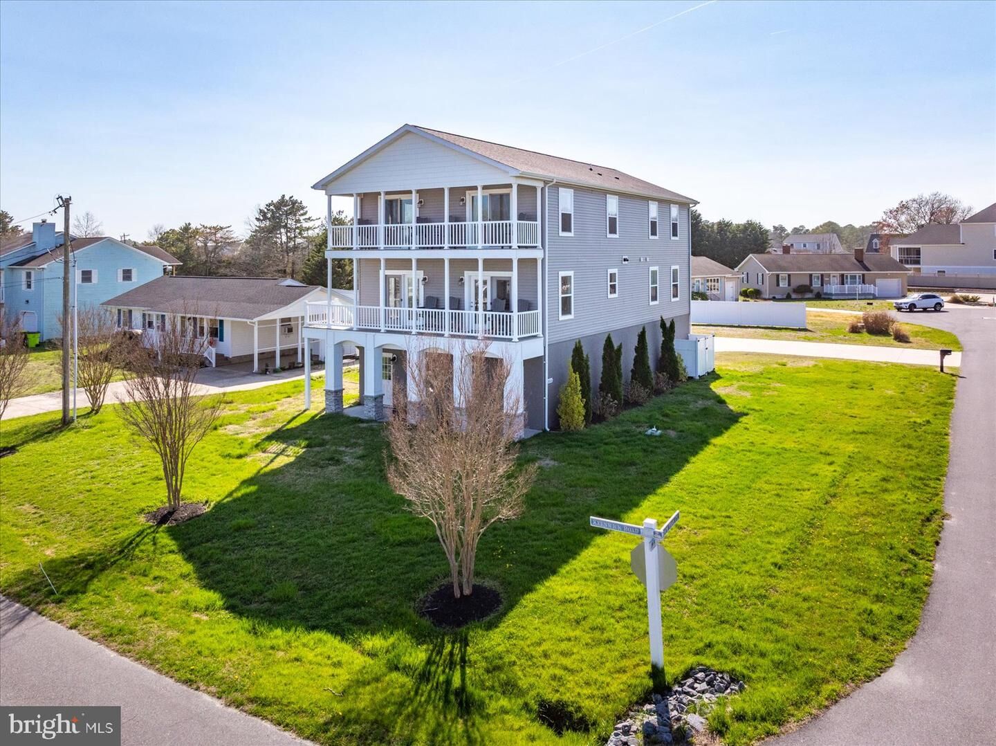 Property Photo: 38061 Beach Tree Court DE 19975