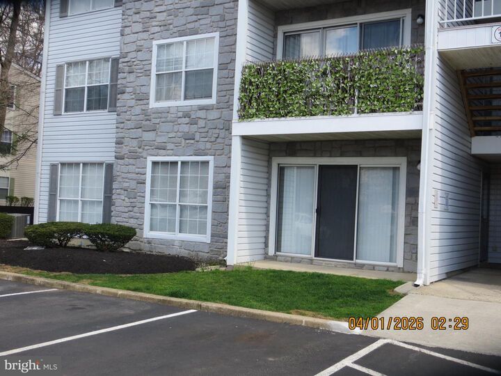 Property Photo:  21 Aspen Court  NJ 08619 