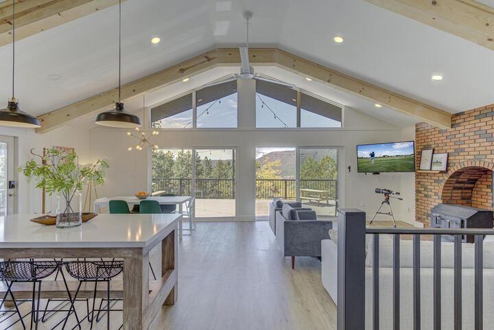 Property Photo: 5416 W Pinon Drive AZ 85544