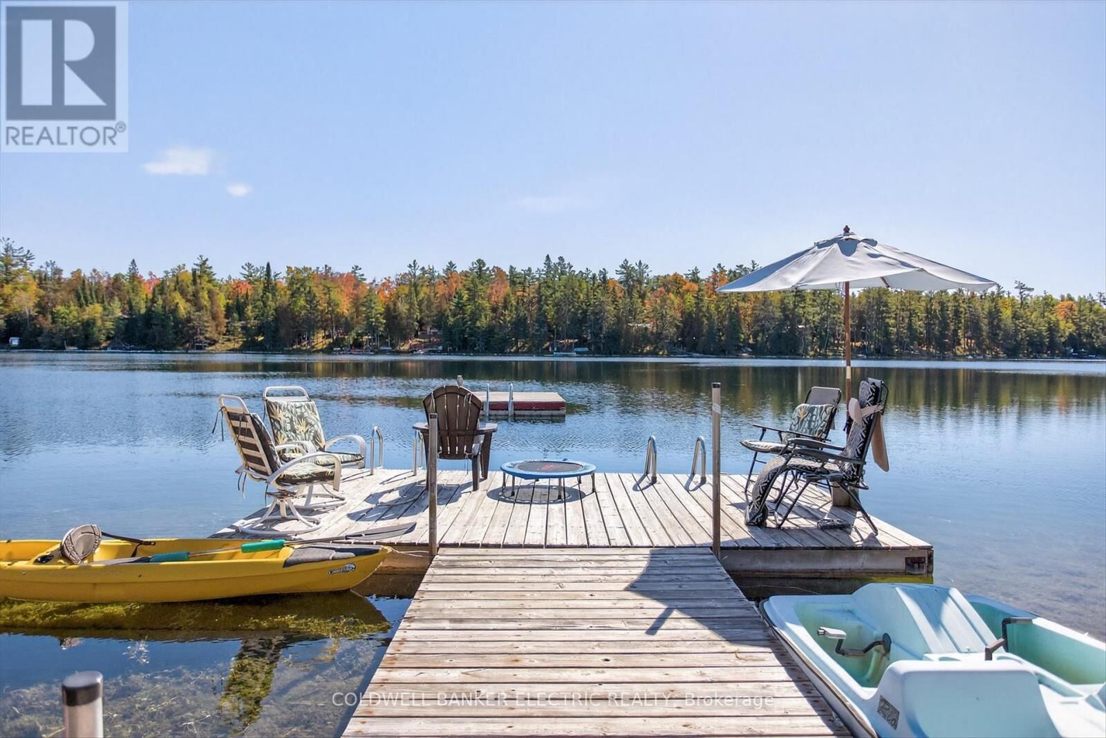 Property Photo:  1352 County Rd 49 Road  ON K0M 1A0 