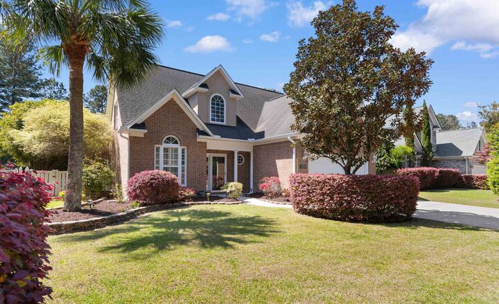 Property Photo: 2356 Covington Dr. SC 29579