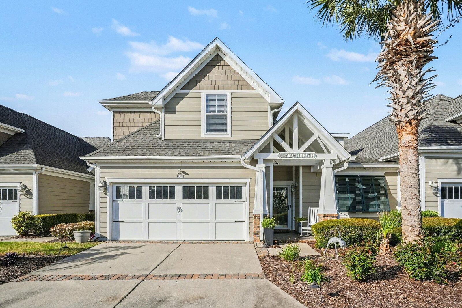 Property Photo:  6244 Catalina Dr. 1412  SC 29582 