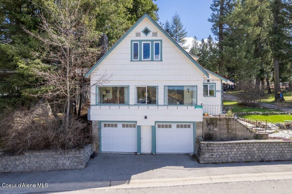 Property Photo:  1321 Southshore Diamond Lake Rd  WA 99156 