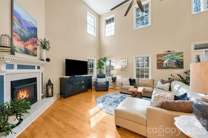 Property Photo:  94 Squirrel Trail  NC 28791 