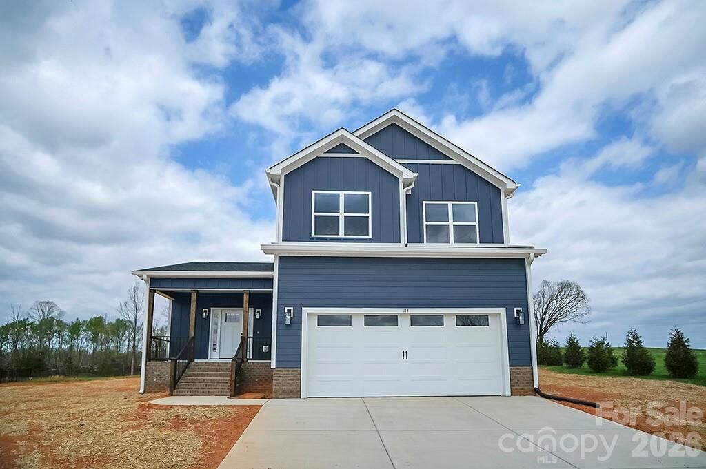 Property Photo:  114 Vintage Woods Court  NC 28150 