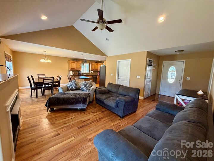 Property Photo:  510 E Carpenter Street  NC 28650 