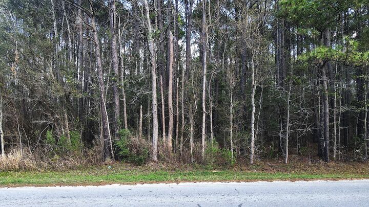 Property Photo:  000 Clements Ferry Road  SC 29492 