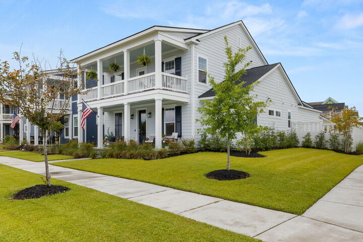 Property Photo:  108 Jackson Pond Court  SC 29486 